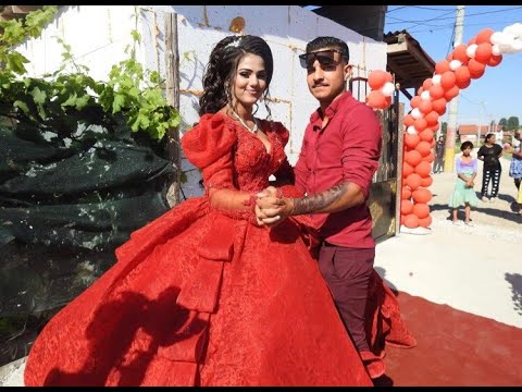 Видео: Момин Ден На Гергана & Георги 2022 С.Куртово Конаре