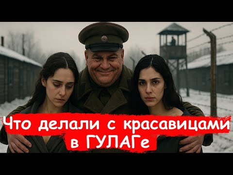 Видео: Запретная правда ГУЛАГа: судьбы “лагерных жён"