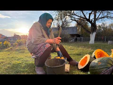 Видео: Она Живет Без Интернета и Магазинов — Вот Как Проходит Её День