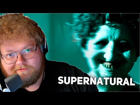Видео: T2x2 ИГРАЕТ В Supernatural