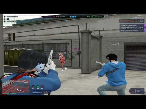 Видео: зато больше не болит @GTA5RP