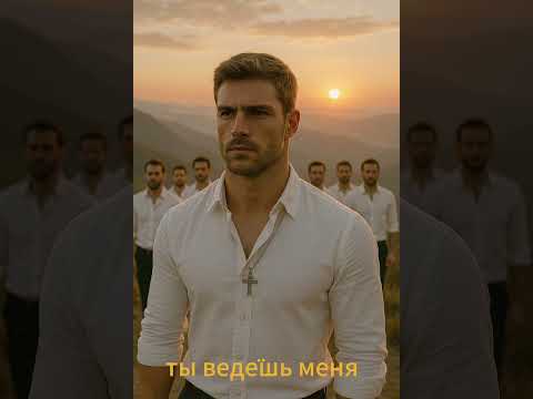 Видео: Ты ведёшь меня — музыка, наполняющая верой❤️