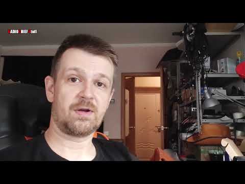 Видео: Два пика на Xiegu G90 и нестабильная работа! Отвал конденсаторов! Китайцы пожалели припой - Stuff