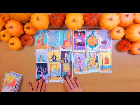 Видео: 🧡 ТЕЛЕЦ | «Они тоже думали о тебе». ОКТЯБРЬ 2025