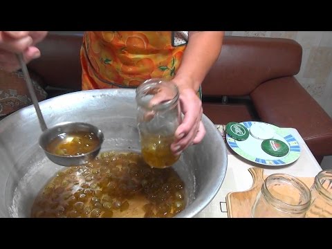 Видео: 👑✨ "Царское Варенье" из Крыжовника: Рецепт Роскоши в Баночках! ✨🍓