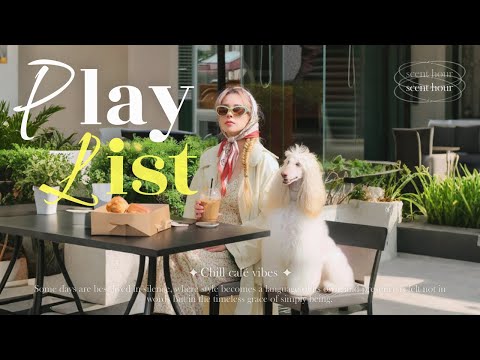 Видео: 5-секундный срез, меняющий настроение ✂️ Chill Pop & Groove для комфорта в любом месте