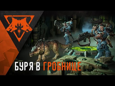 Видео: [BoyzNews] От правил на Вульф Скаутов кровь СТЫНЕТ в жилах