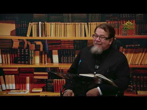 Видео: Льюис. Аскетические перевёртыши. Часть 64. Священник Константин Корепанов