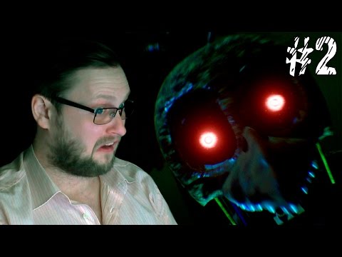 Видео: The Joy of Creation: Reborn ► СЛЕНДЕЧИКА ► #2