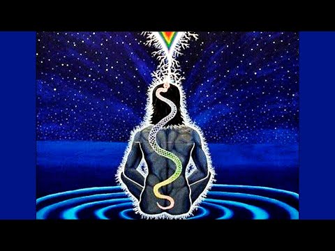 Видео: ПОДЪЕМ КУНДАЛИНИ. МОЙ ОПЫТ. Часть 1