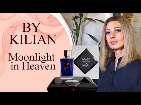 Видео: Парфюмерный дом BY KILIAN - Moonlight in Heaven