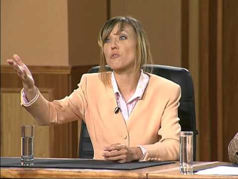 Видео: Адвокат Сергій Бевз у программі Судові справи. Кумедна серія "Так буває коли пялишься" ч.1