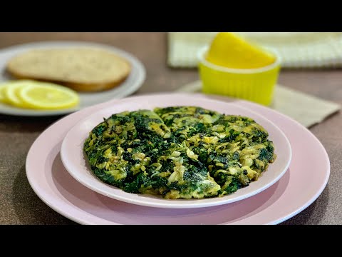 Видео: Спанак задушен - много вкусно и полезно ястие, приготвя се лесно и бързо / Тушеный шпинат