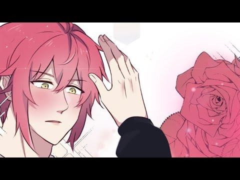 Видео: Лис в Моей Постели (The Fox in My Bed) | озвучка OEL-манги | 26-28 главы