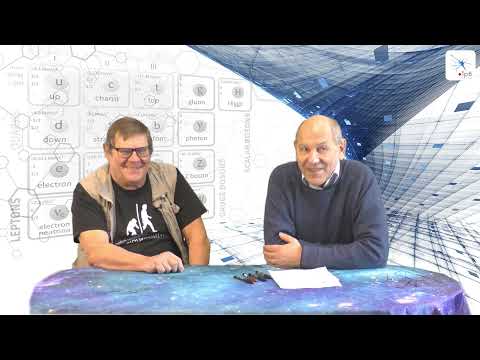 Видео: Перспективы физики элементарных частиц