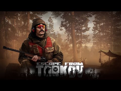 Видео: Cамый простой способ зачистить базу отступников на карте маяк  в Escape from tarkov