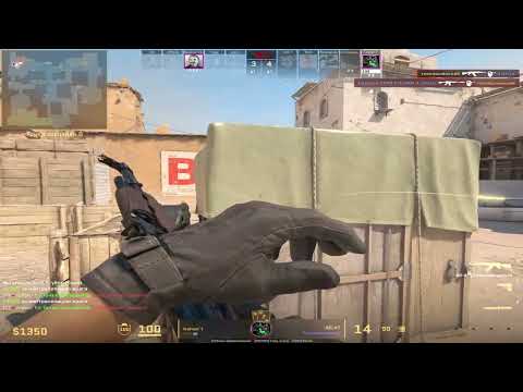 Видео: ASMR | АГРЕССИВНЫЙ АСМР В CS2 Агрххх