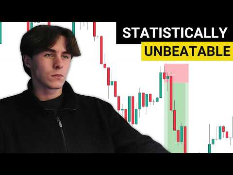 Видео: Скопируйте эту стратегию скальпинга, и она взорвет вашу торговую прибыль