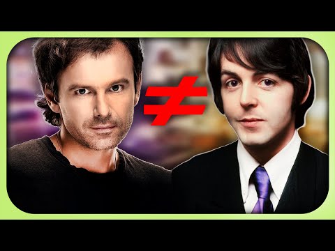 Видео: 🎸 Через ЦЕ наша музика ГІРША, ніж західна!