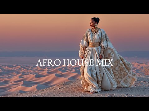 Видео: Глубокое племенное путешествие - Лучшие органические и душевные африканские вайбы