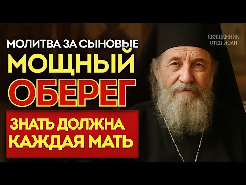 Видео: КОГДА МОЛИШЬ — АНГЕЛЫ ВСТАЮТ НА ОХРАНУ