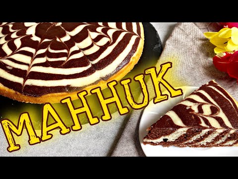 Видео: МАННИК НА КЕФИРЕ - Вкусная и простая выпечка в чае