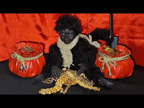 Видео: ГРЕСТИ ДЕНЬГИ ЛОПАТОЙ...ДЛЯ ВСЕХ...