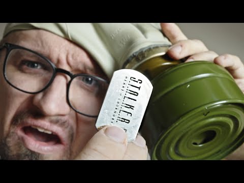 Видео: Я ПОИГРАЛ В STALKER 2