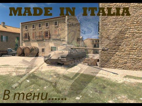 Видео: Grazie.........ЁПТА | Tanks Blitz |