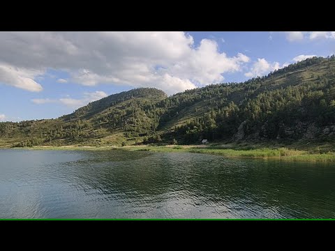 Видео: ПРЕКРАСНЫЕ МЕСТА! ВОСТОЧНЫЙ КАЗАХСТАН! БУХТАРМИНСКОЕ ВОДОХРАНИЛИЩЕ!