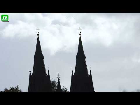 Видео: Рынок на Латгалес возрождается ? Осень 2025 . Латвия. Резекне