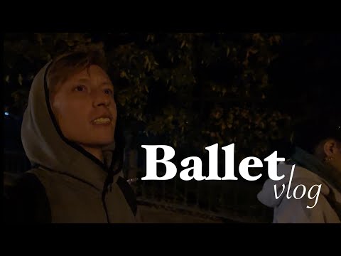 Видео: Очередная премьера в балете "Спящая красавица"