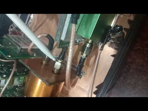 Видео: Часть 3 подробный рассказ про АП конвертер для QO-100