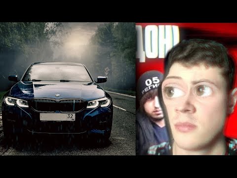 Видео: БАНДА ЗЕЛИМХАНА СФОТКАЛА МОЮ МАШИНУ НОЧЬЮ!