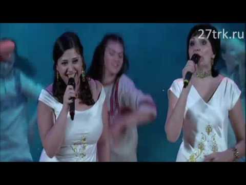 Видео: В Прокопьевске прошел финал городского конкурса «Две звезды»