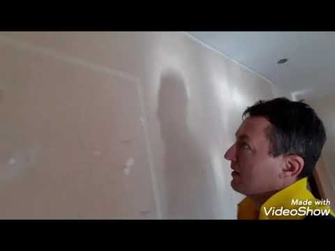 Видео: Венецианска мазилка 1