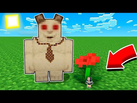 Видео: НУБ И ДЕВУШКА ПРО ИГРАЮТ В ПРЯТКИ ЗА БУ ИСПУГАЛСЯ В МАЙНКРАФТ