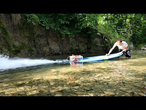 Видео: Электросерф постройка, проблемы и поломки. DIY Electric surf building, problems and breakdowns.