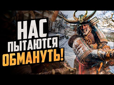 Видео: ПОЧЕМУ ИГРОВАЯ ИНДУСТРИЯ В Ж*ПЕ