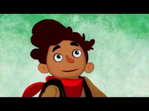 Видео: Петрушка и Абашевская игрушка