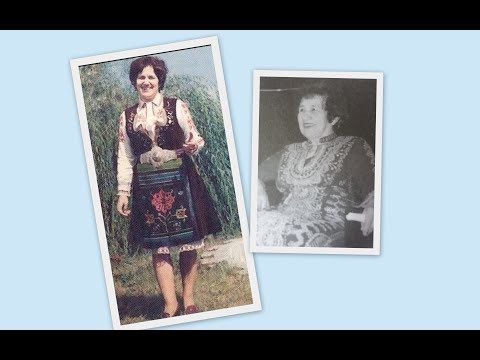 Видео: ВАСИЛКА ПЕТКОВА - "ОТИШЛА МИ ГАНА ЗА ВОДИЦА"