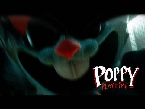 Видео: POPPY PLAYTIME: CHAPTER 4 №5 ► ДУШНЫЕ ЛАБИРИНТЫ ДОКТОРА