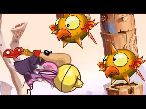 Видео: О УЖАС! КУРИЦЫ СЛЕДЯТ ЗА МНОЙ!