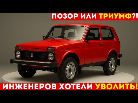Видео: Величайшая АФЕРА советского автопрома или ГЕНИАЛЬНОЕ изобретение?