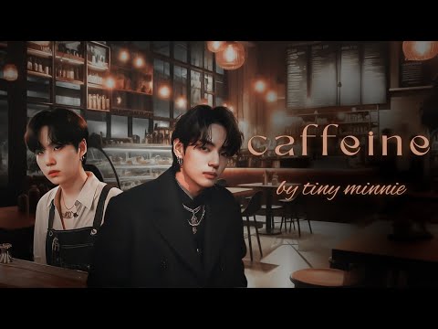 Видео: ☕ Кофеин ☆ tiny minnie ☆ озвучка фанфика