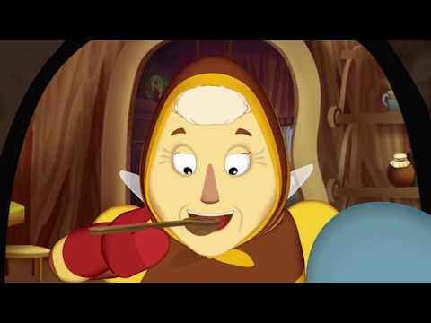 Видео: Лунтик | День супа 🥣 Сборник мультфильмов для детей