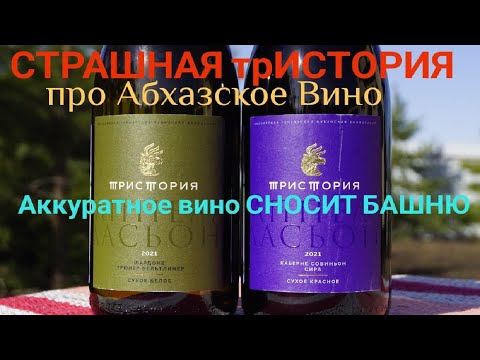 Видео: Тристория Аппелласьон. Аккуратное вино что это значит? Треш контент. Винный эксперт Стефан Секулич.