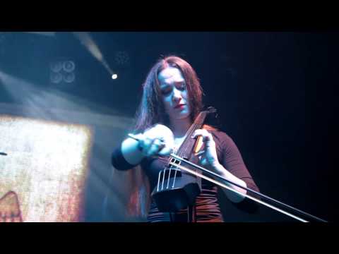 Видео: Рада и Терновник - Ты будешь танцевать. Rada & Ternovnik - You Will Dance 15/04/216