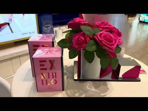Видео: Пробуем новинки 2025,новый YSL libre leau nue,Парфюмерная Прогулка#amouage #ysl #creed 💜❤️