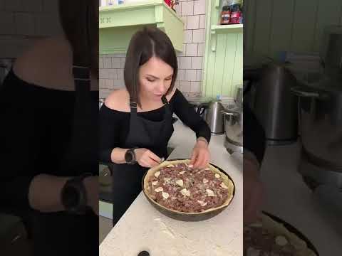 Видео: Курник🔥 вкуснейший семейный рецепт❤️